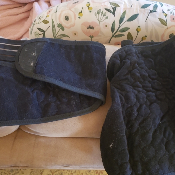 Postpartum waist band - Picture 2 of 5